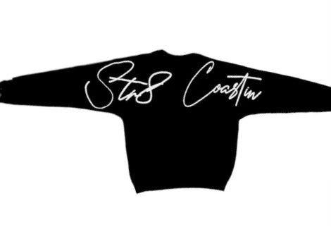 Signature Edition Crewneck