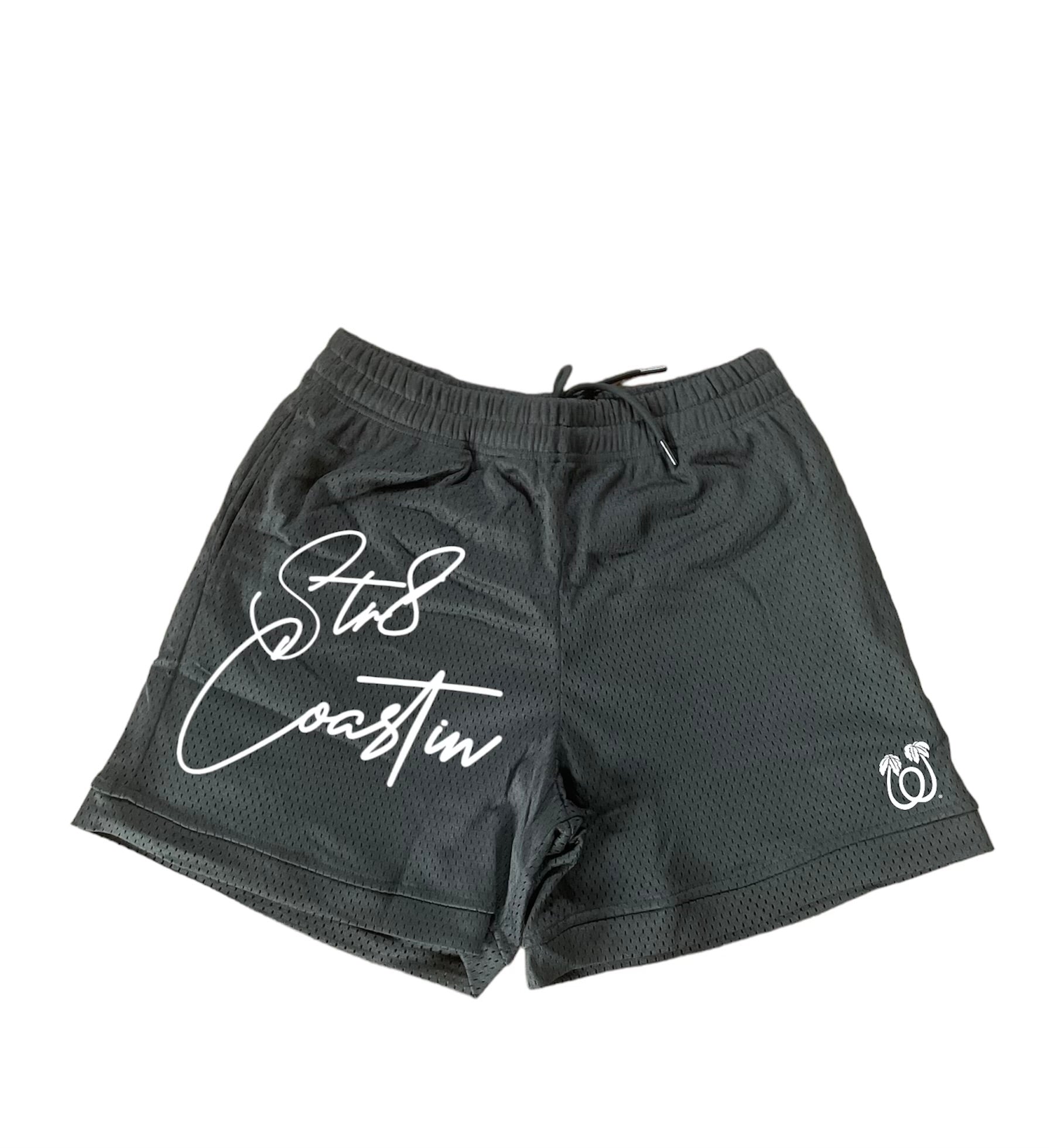 Signature Edition Jersey Shorts