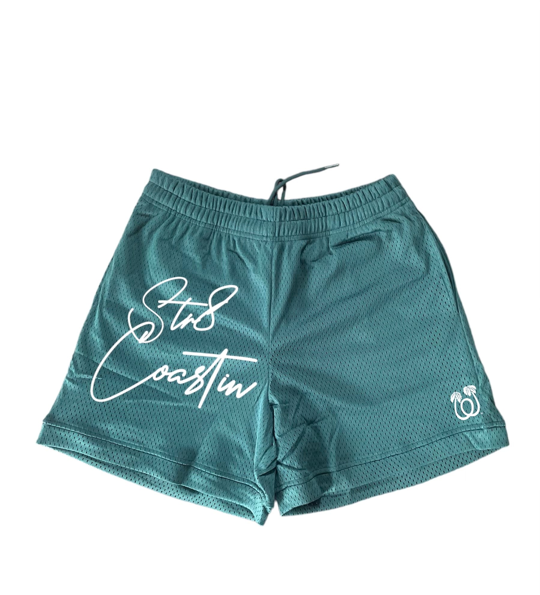 Signature Edition Jersey Shorts