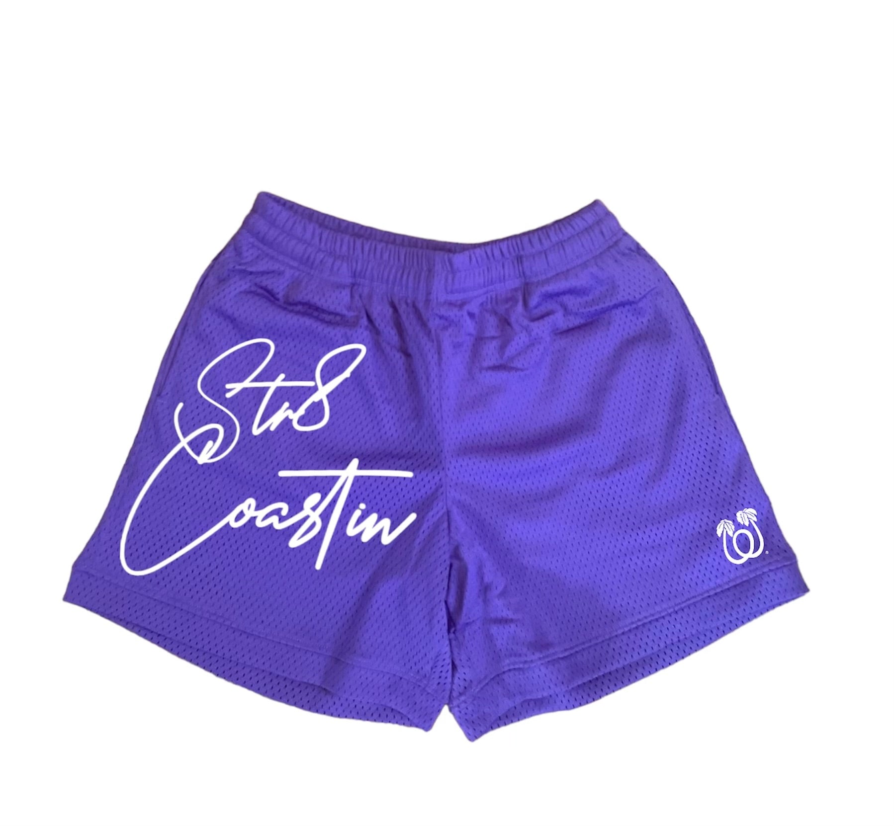 Signature Edition Jersey Shorts