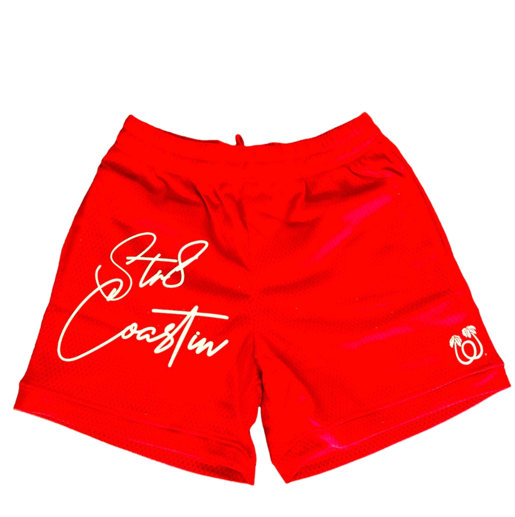 Signature Edition Jersey Shorts