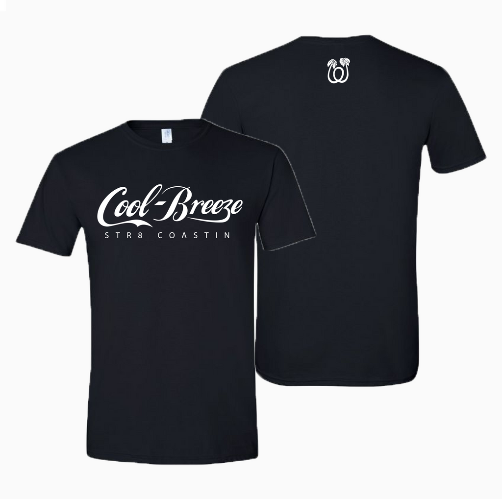 Cool Breeze T Shirts (unisex)