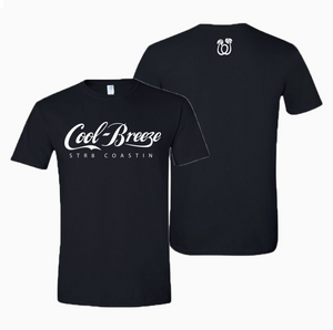 Cool Breeze T Shirts (unisex)